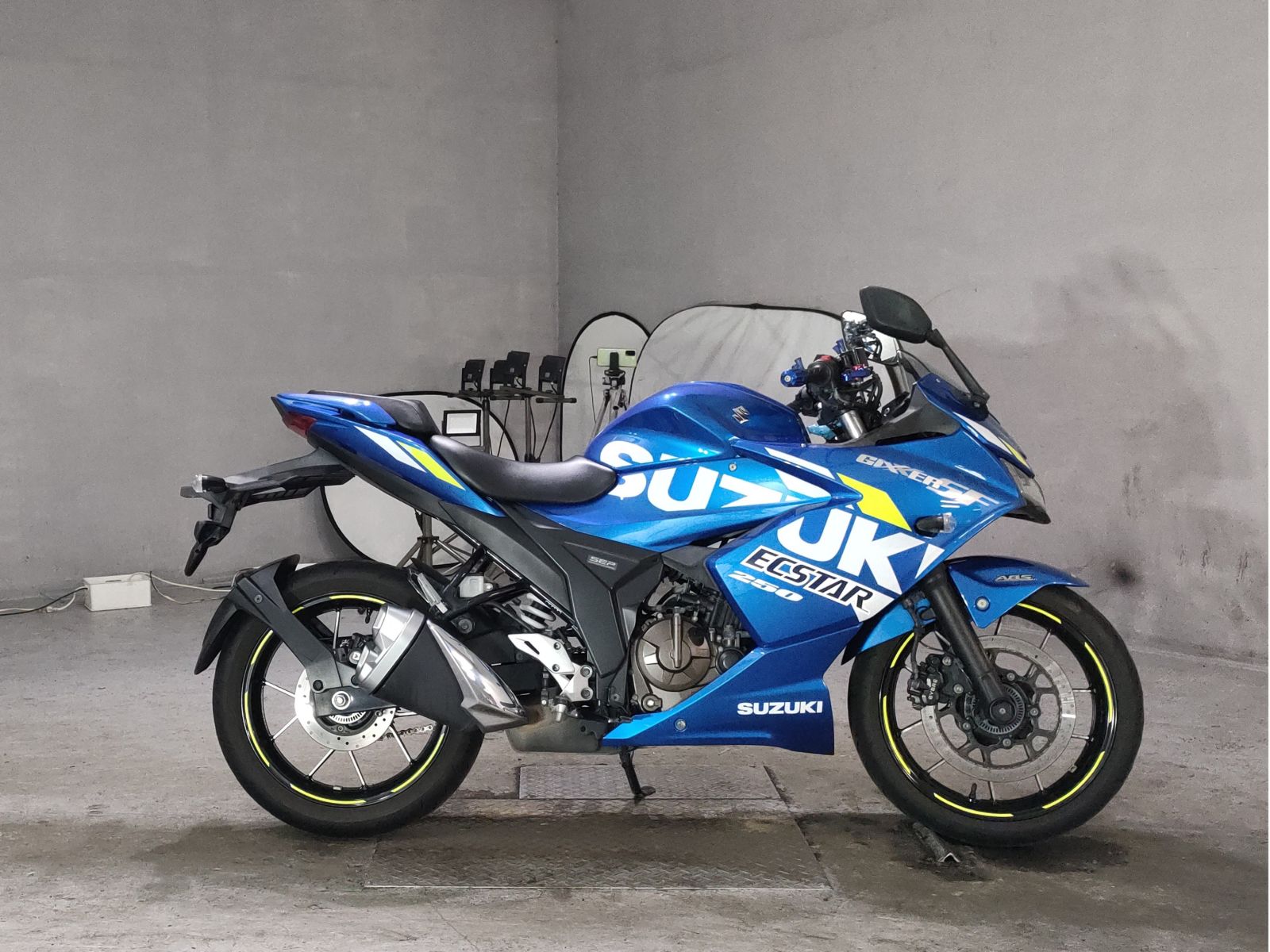 OTHER JIKUSA-SF250