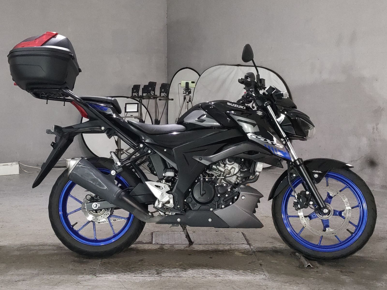 OTHER GSX-S125