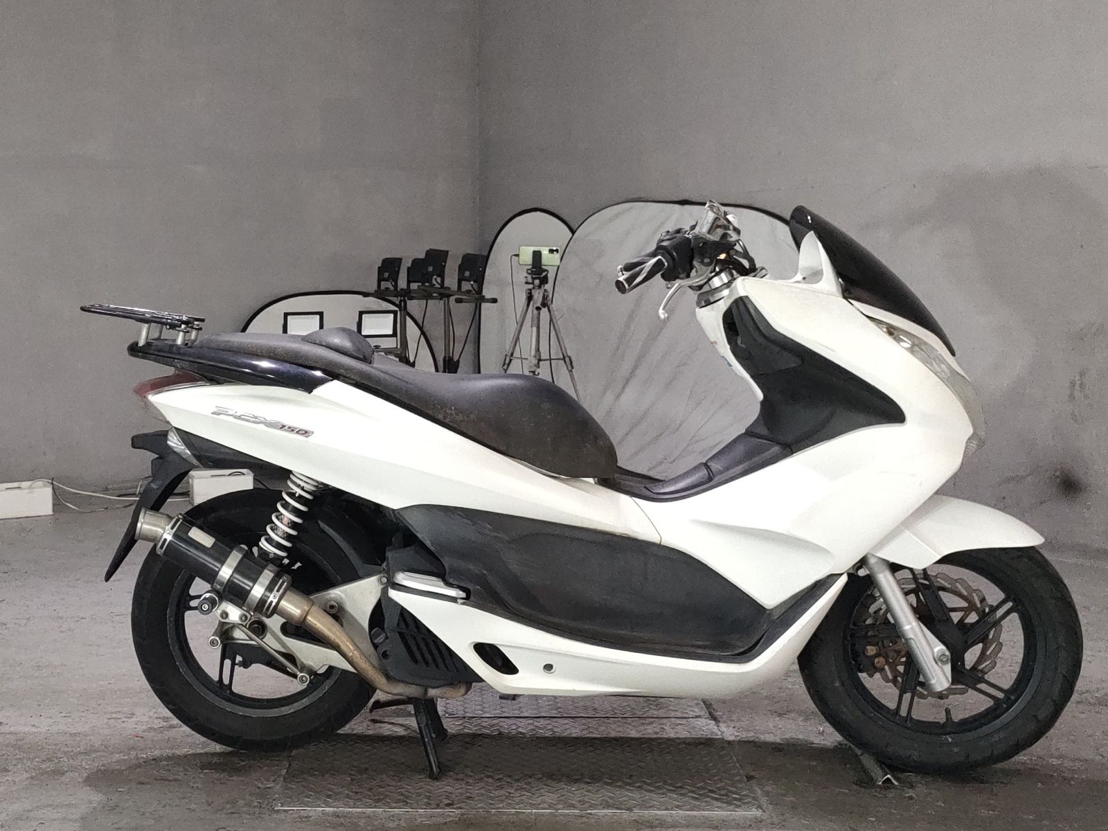 Honda PCX150