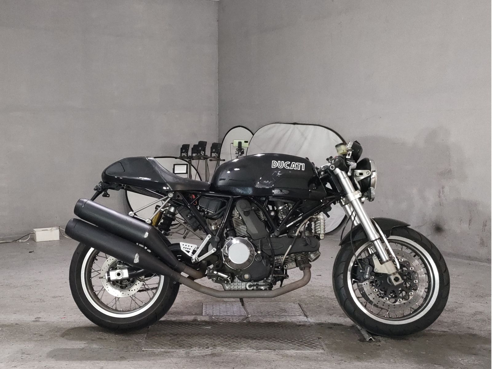 OTHER DUCATI SPORT 1000