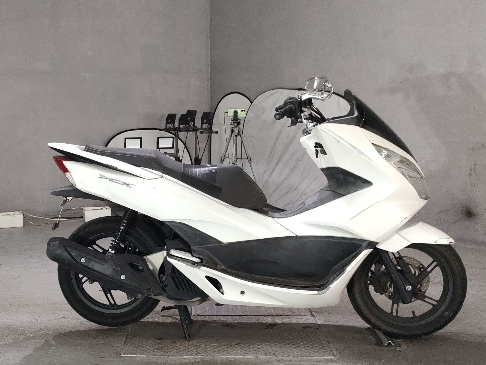 Honda PCX125