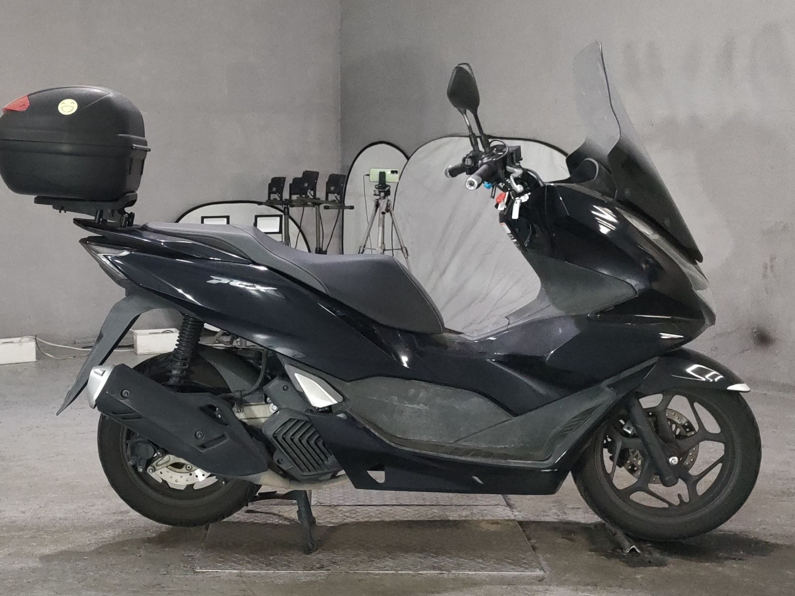 Honda PCX125