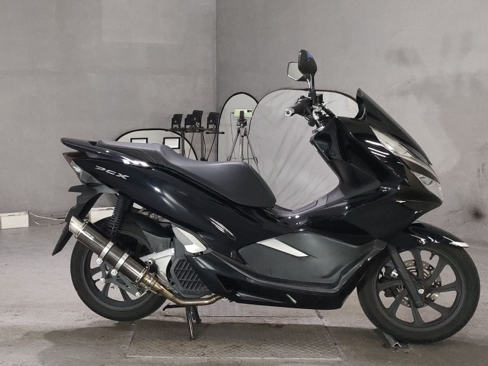 Honda PCX125