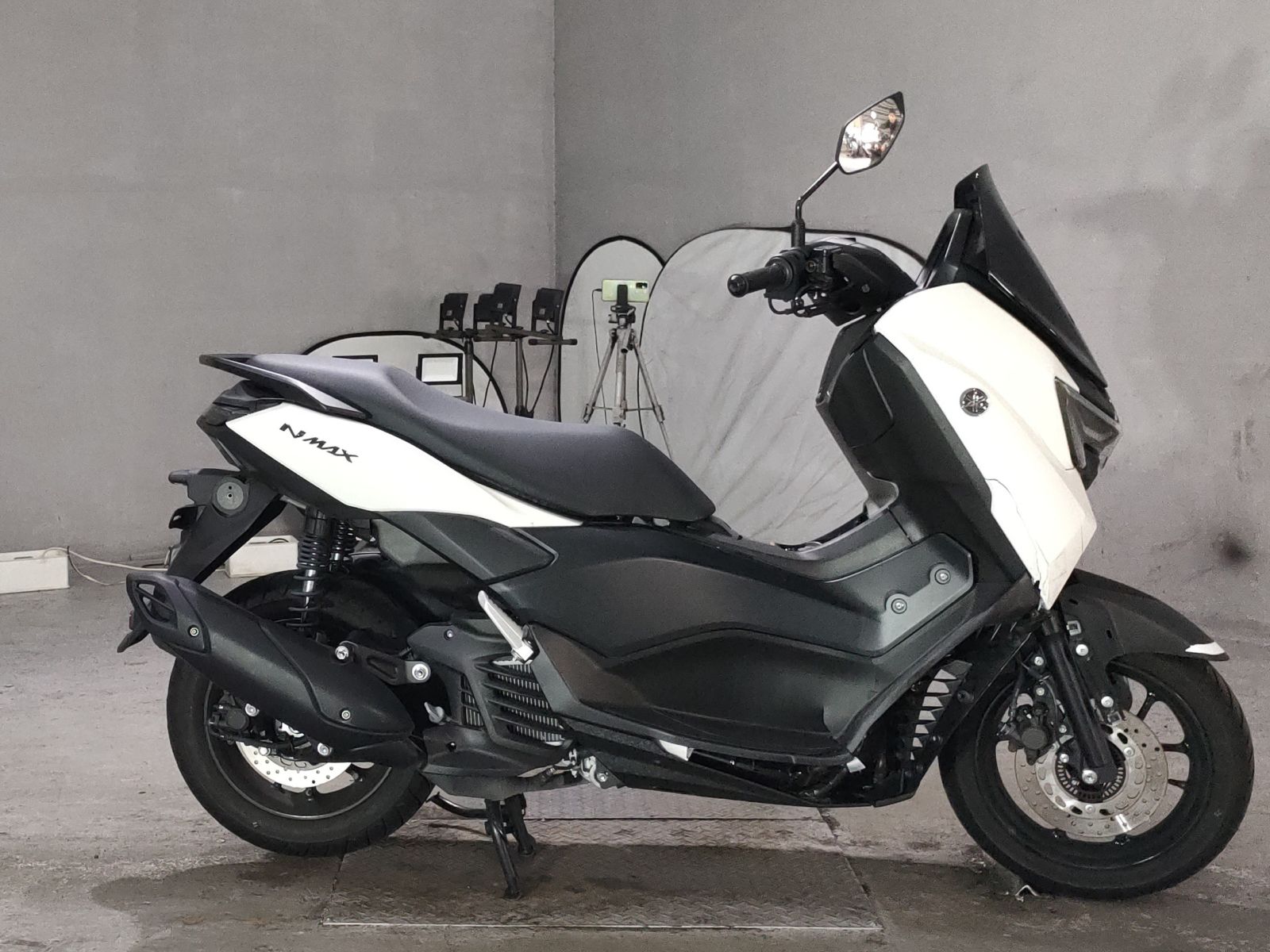 OTHER N-MAX125