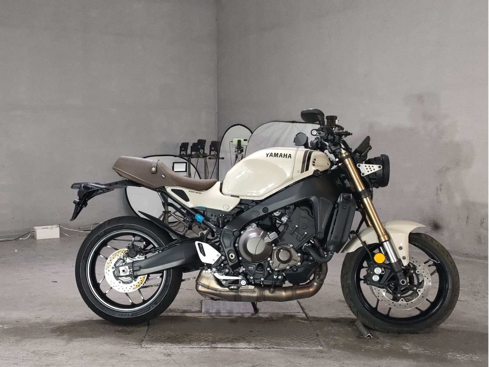 OTHER XSR900