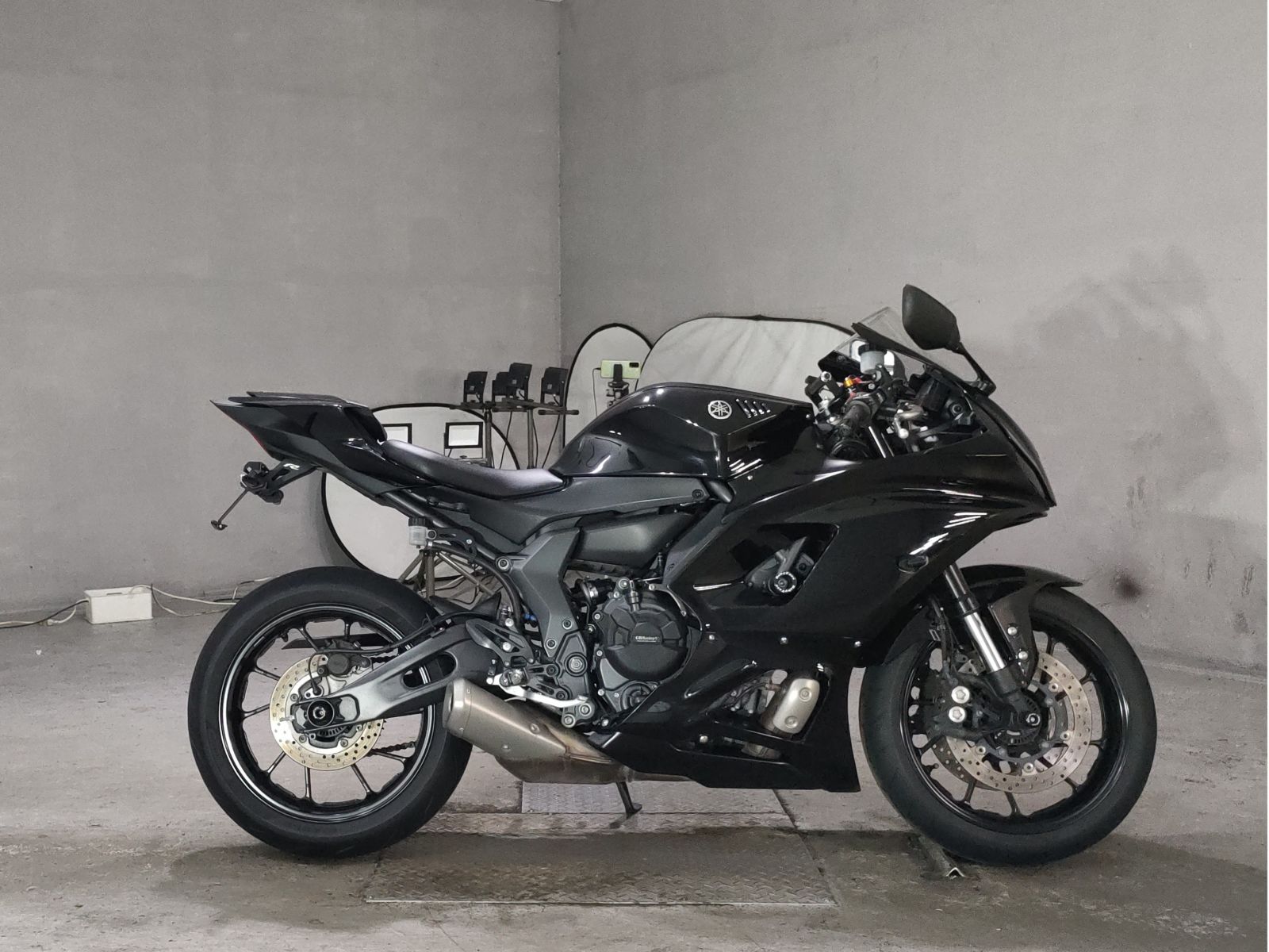 Yamaha YZF-R7