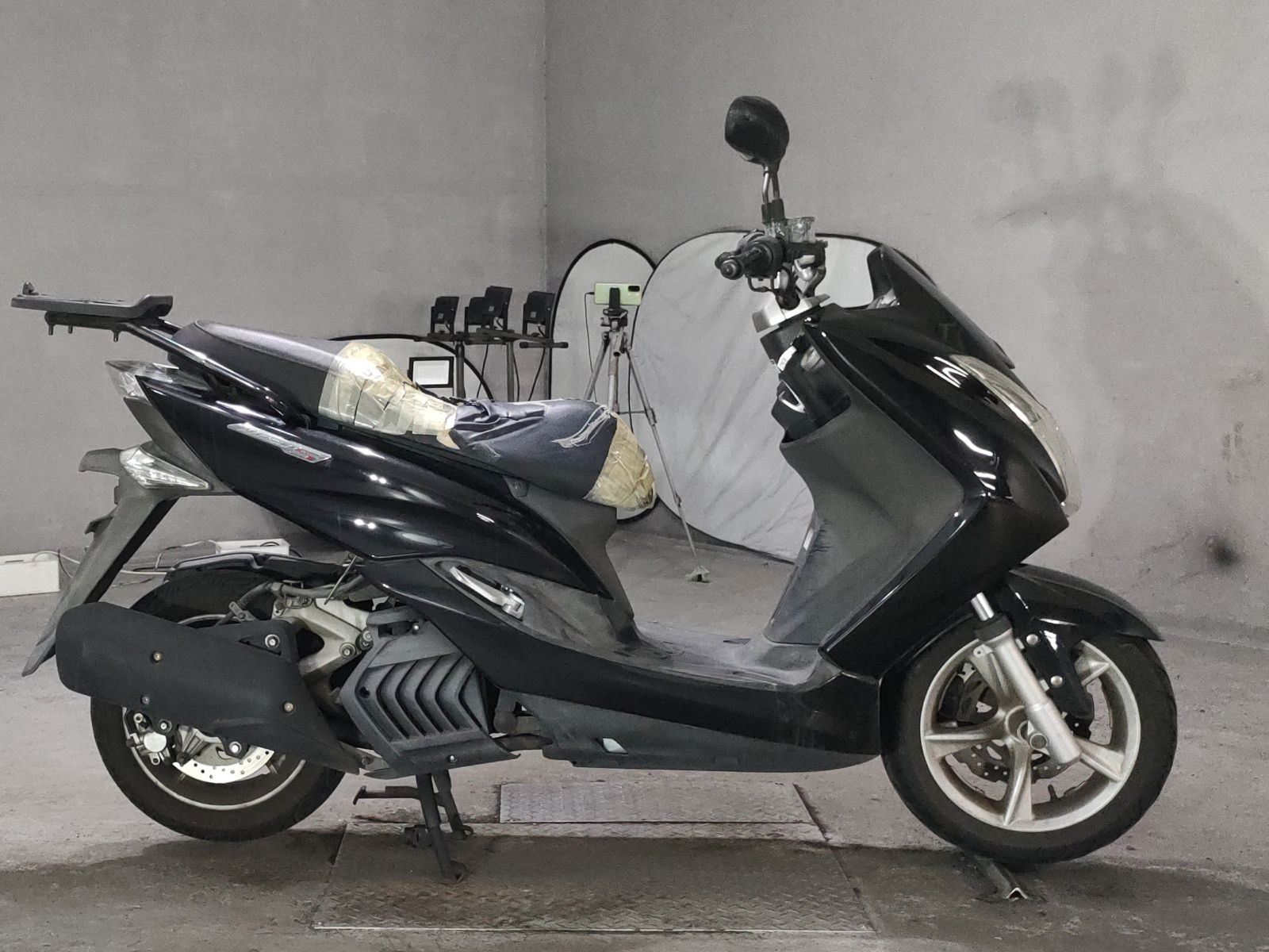 Yamaha MAJESTY 155S