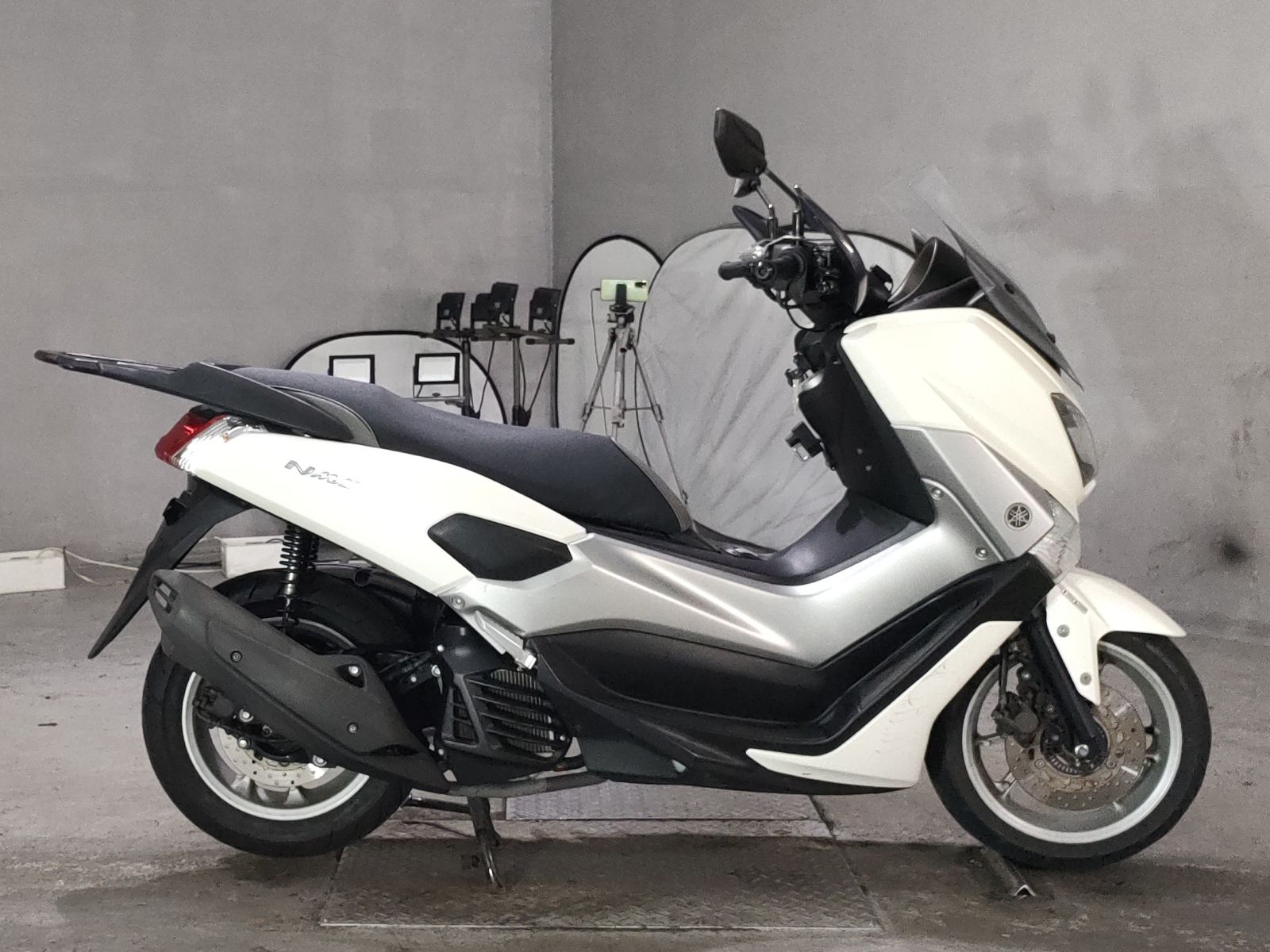OTHER N-MAX155