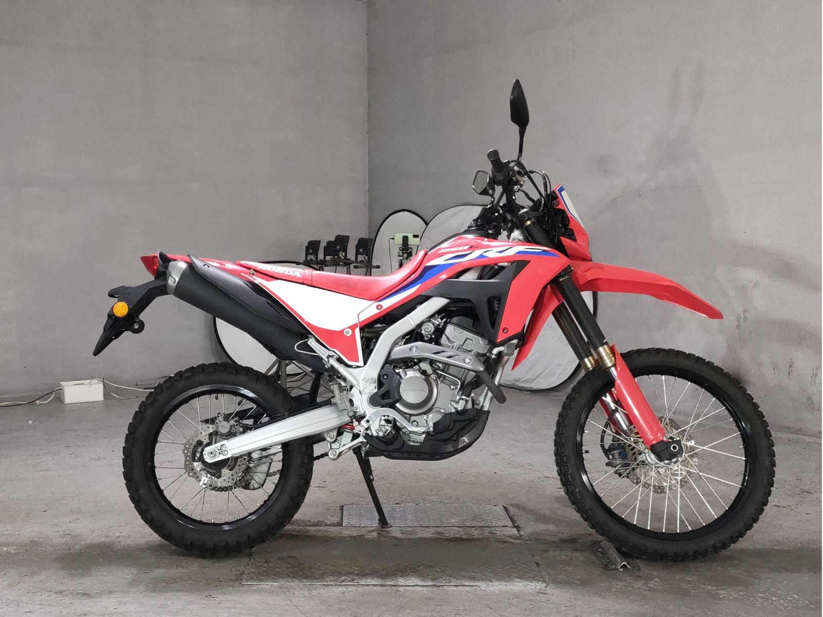 OTHER CRF250L-S
