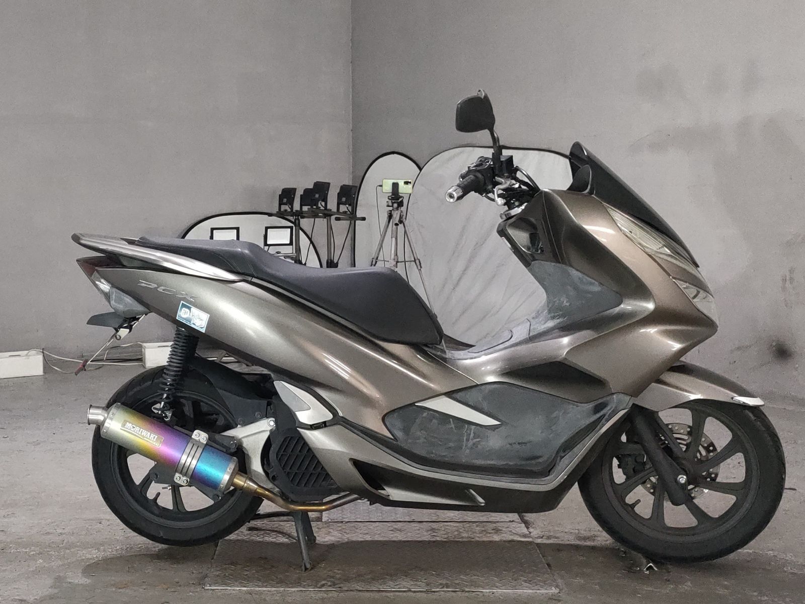Honda PCX125