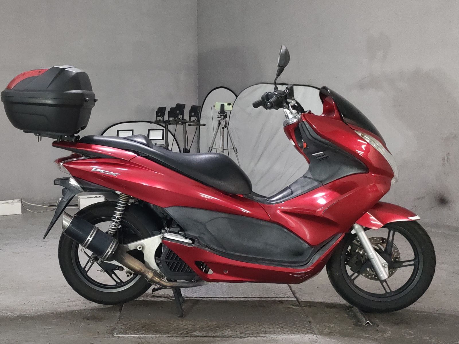 Honda PCX125