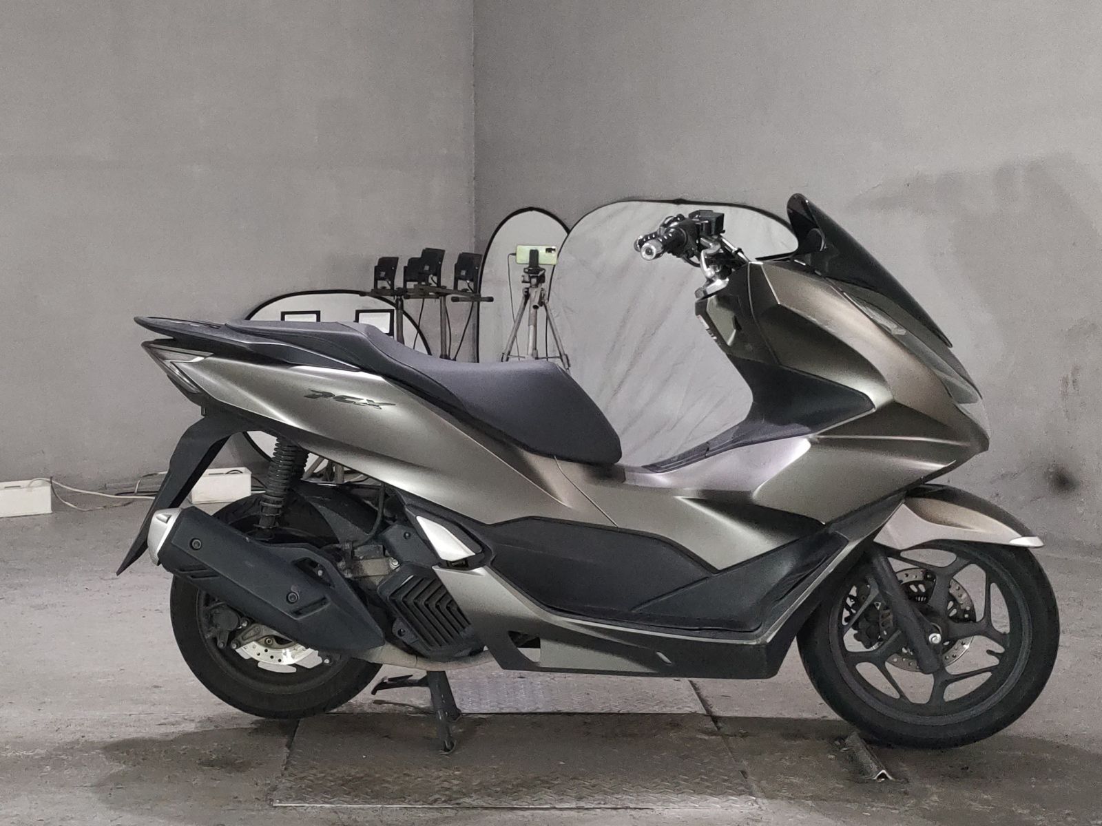 Honda PCX125