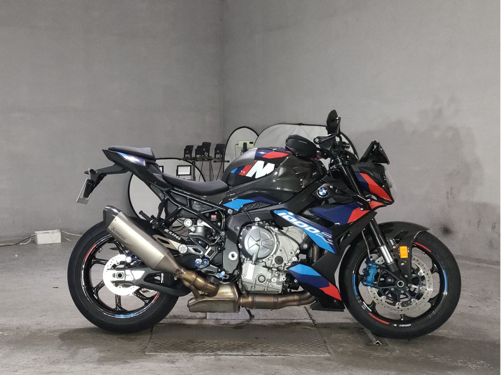OTHER BMW M1000R