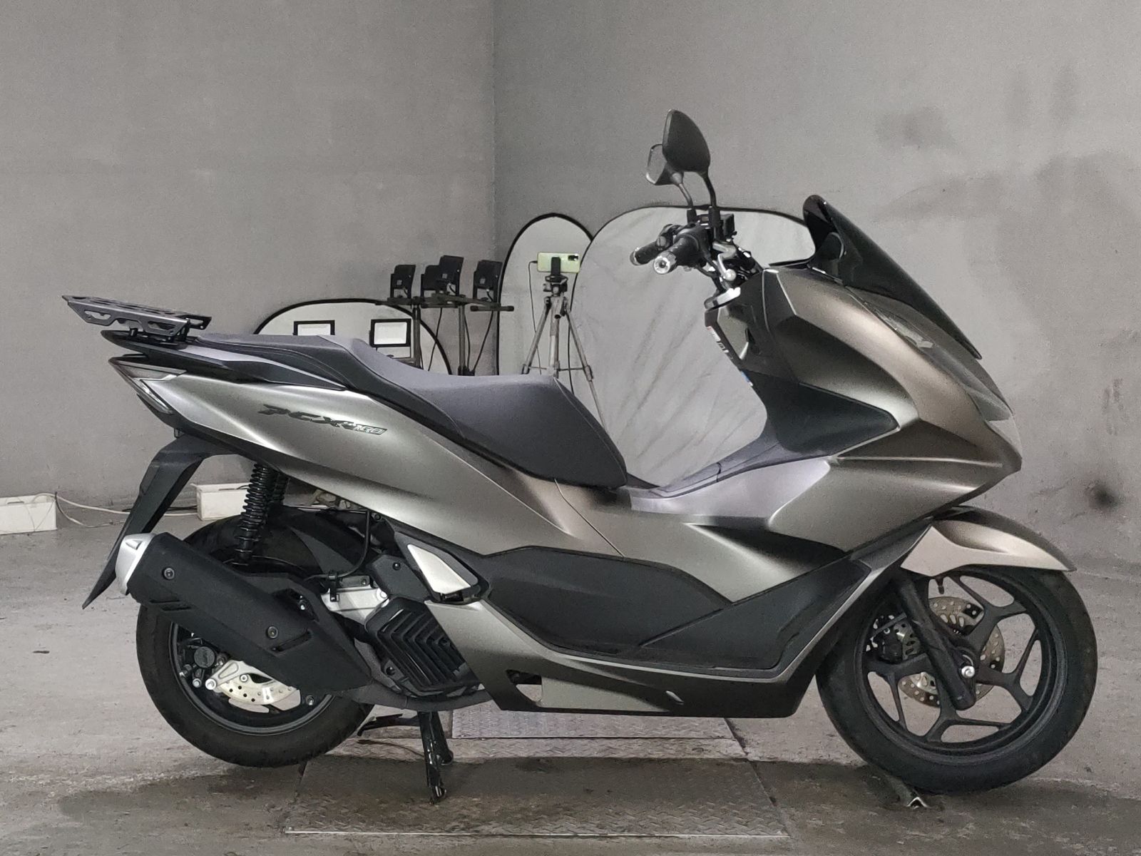 OTHER PCX160