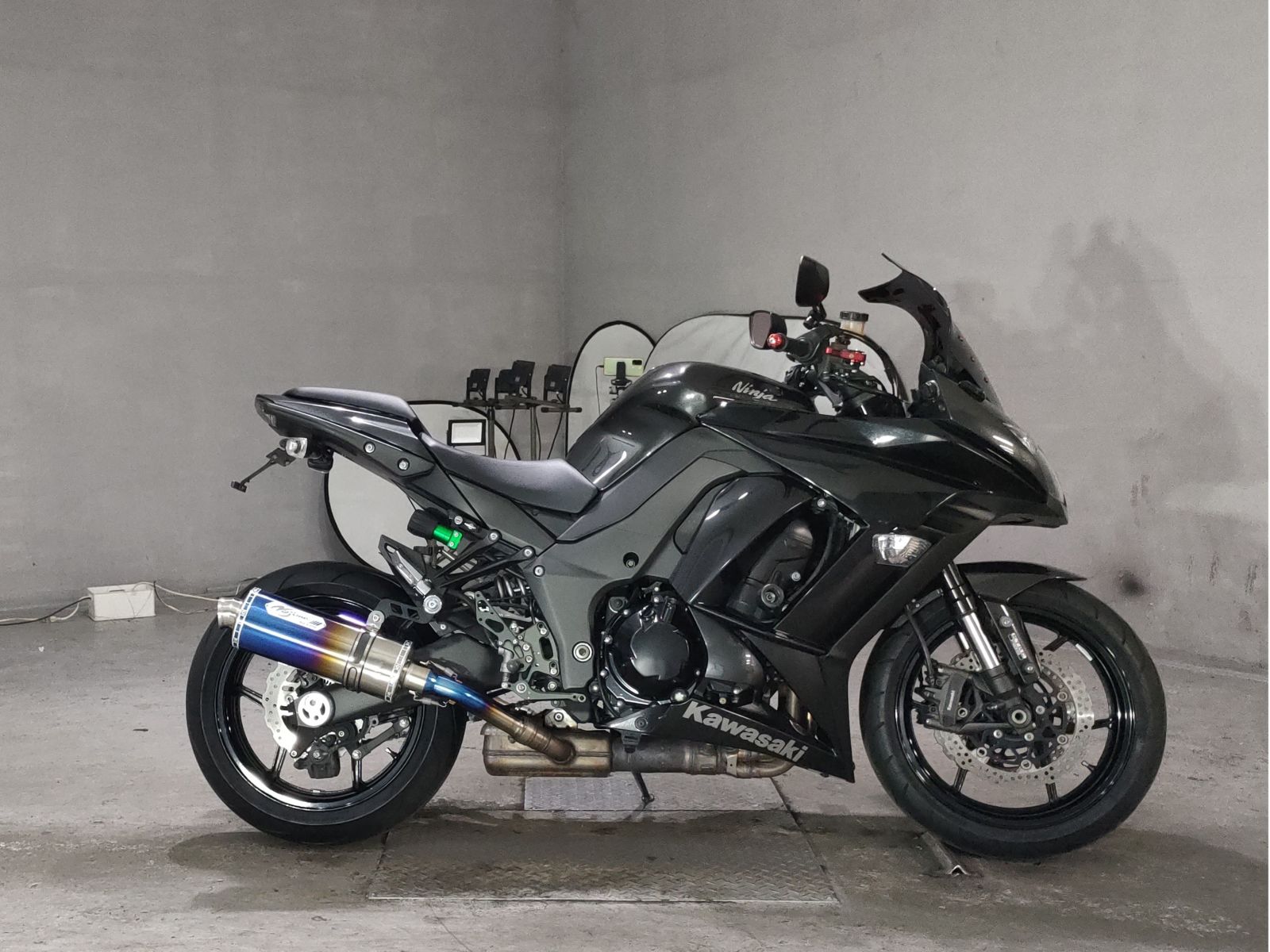 Kawasaki NINJA1000