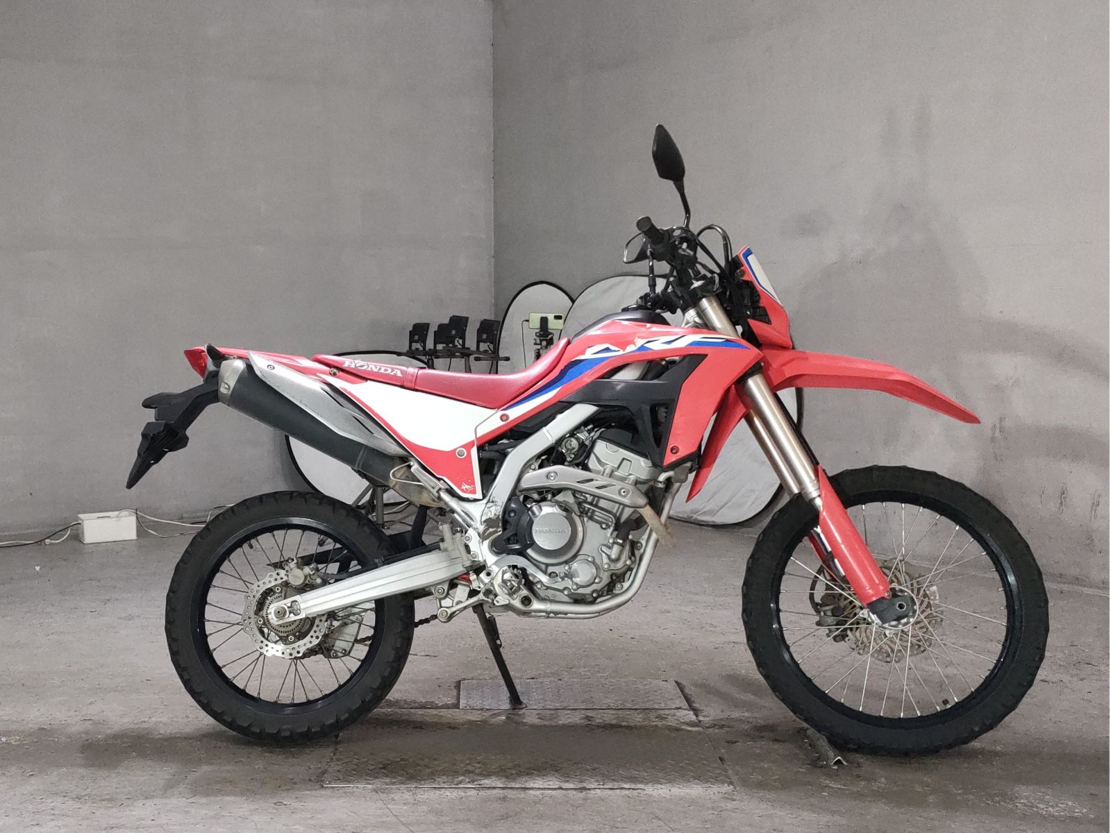 OTHER CRF250L-S