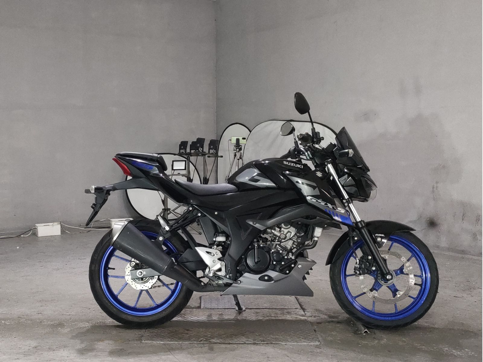 OTHER GSX-S125