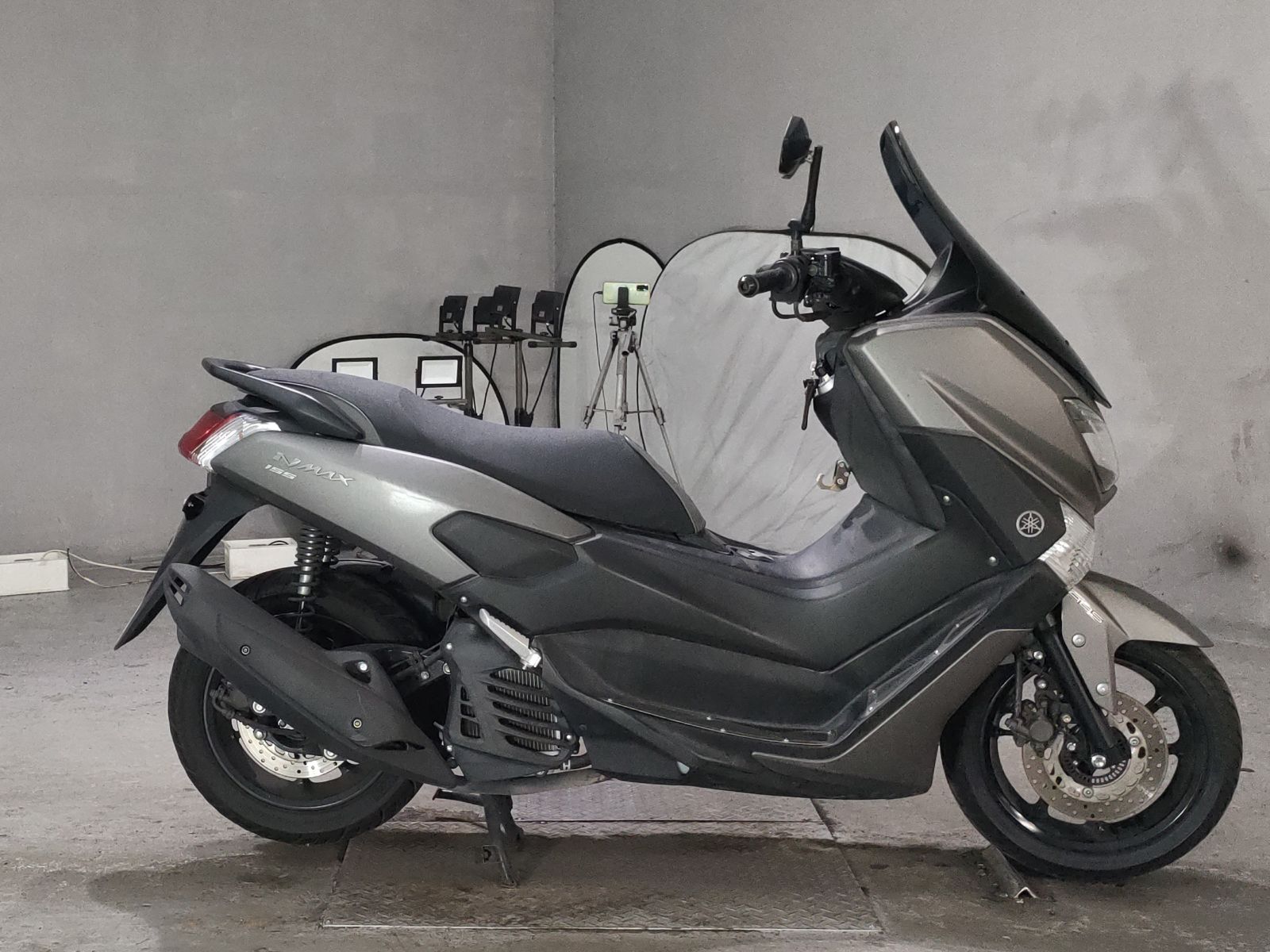 OTHER N-MAX155