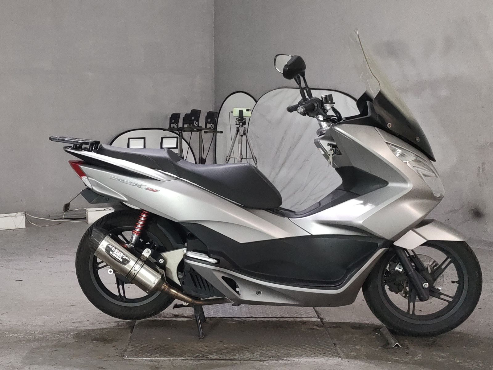 Honda PCX150