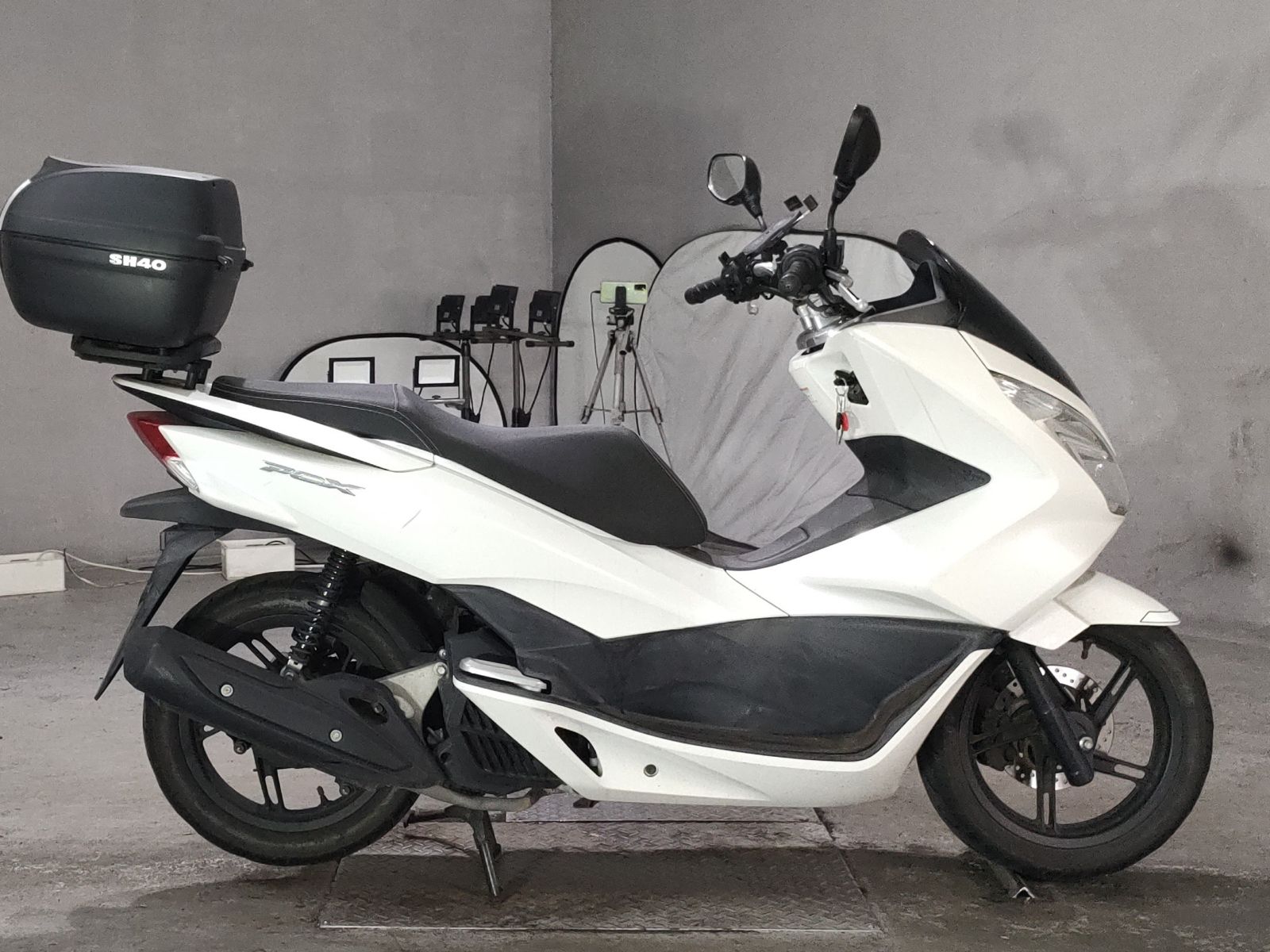 Honda PCX125