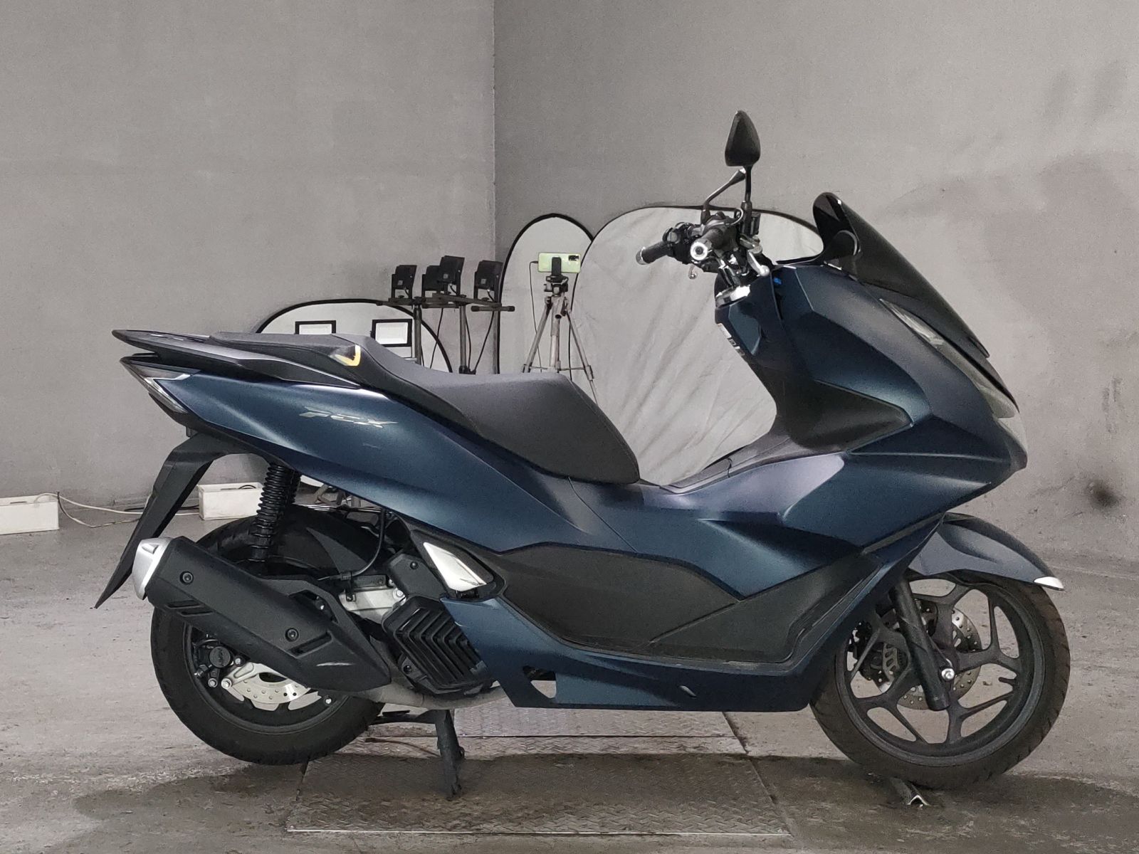 Honda PCX125