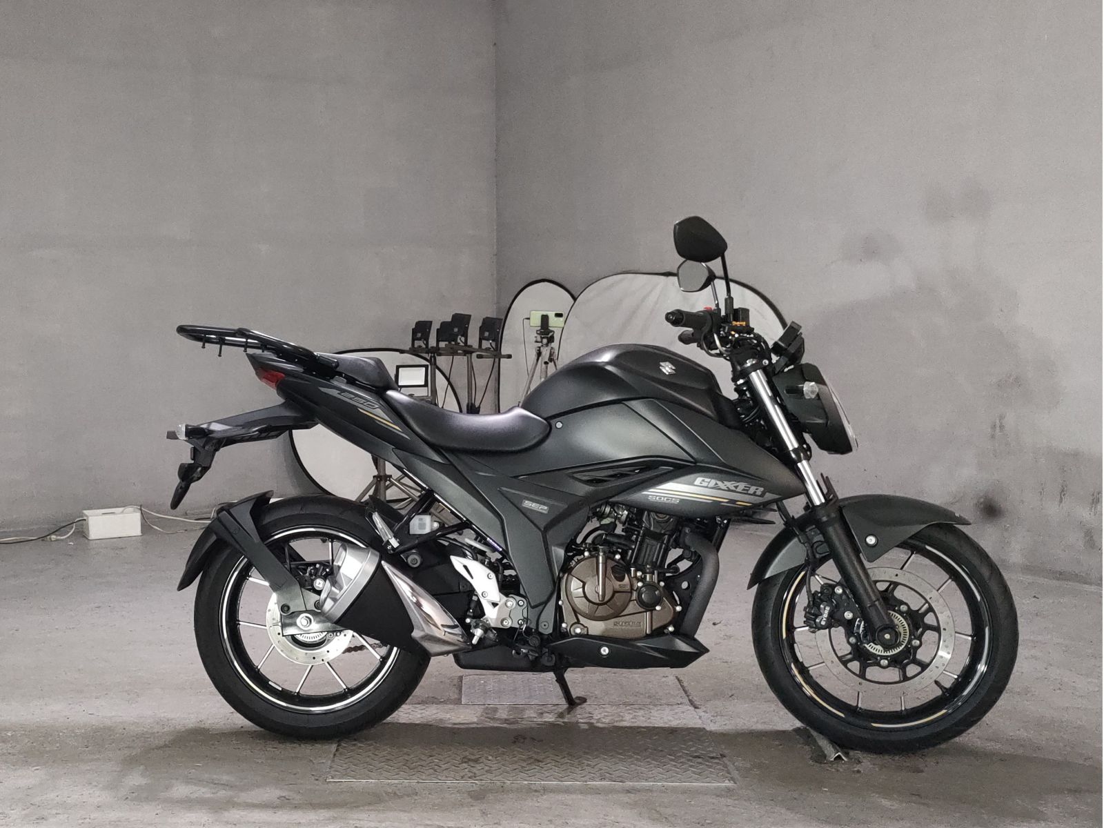 OTHER JIKUSA-250