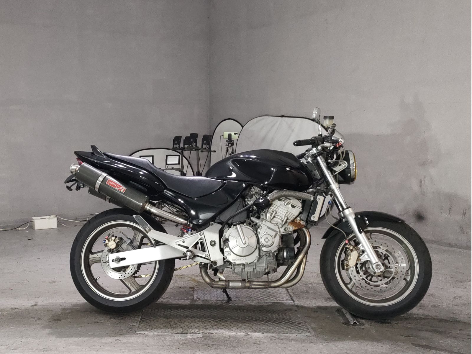 Honda HORNET600