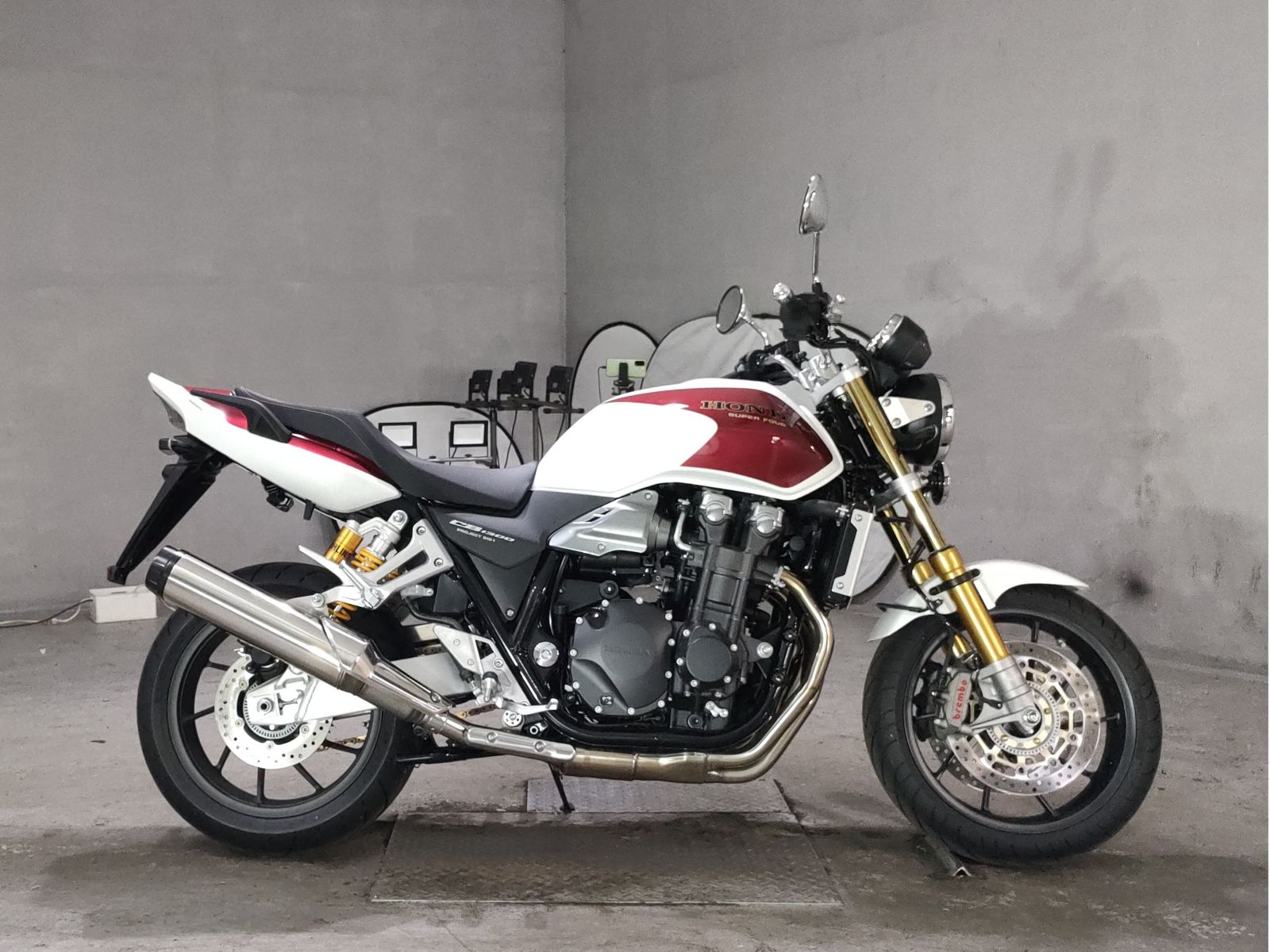 OTHER CB1300SF SP