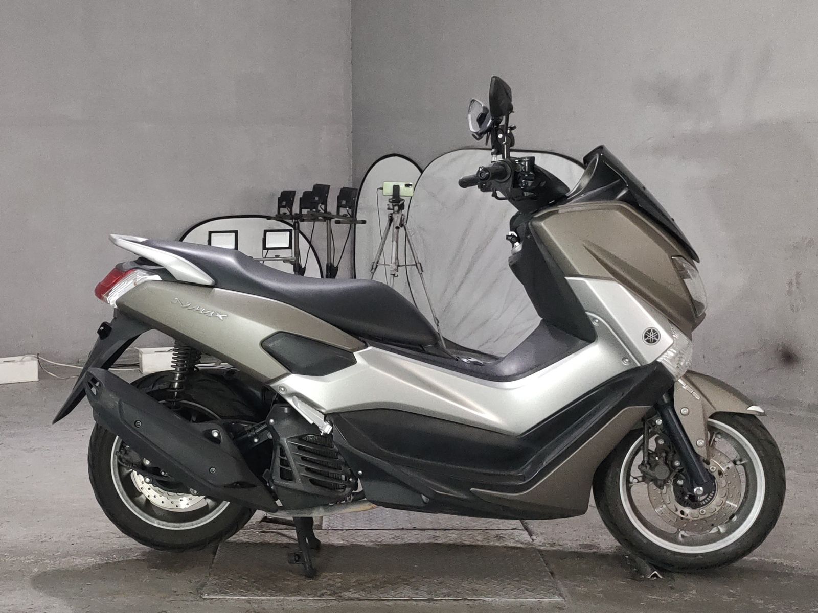 OTHER N-MAX125