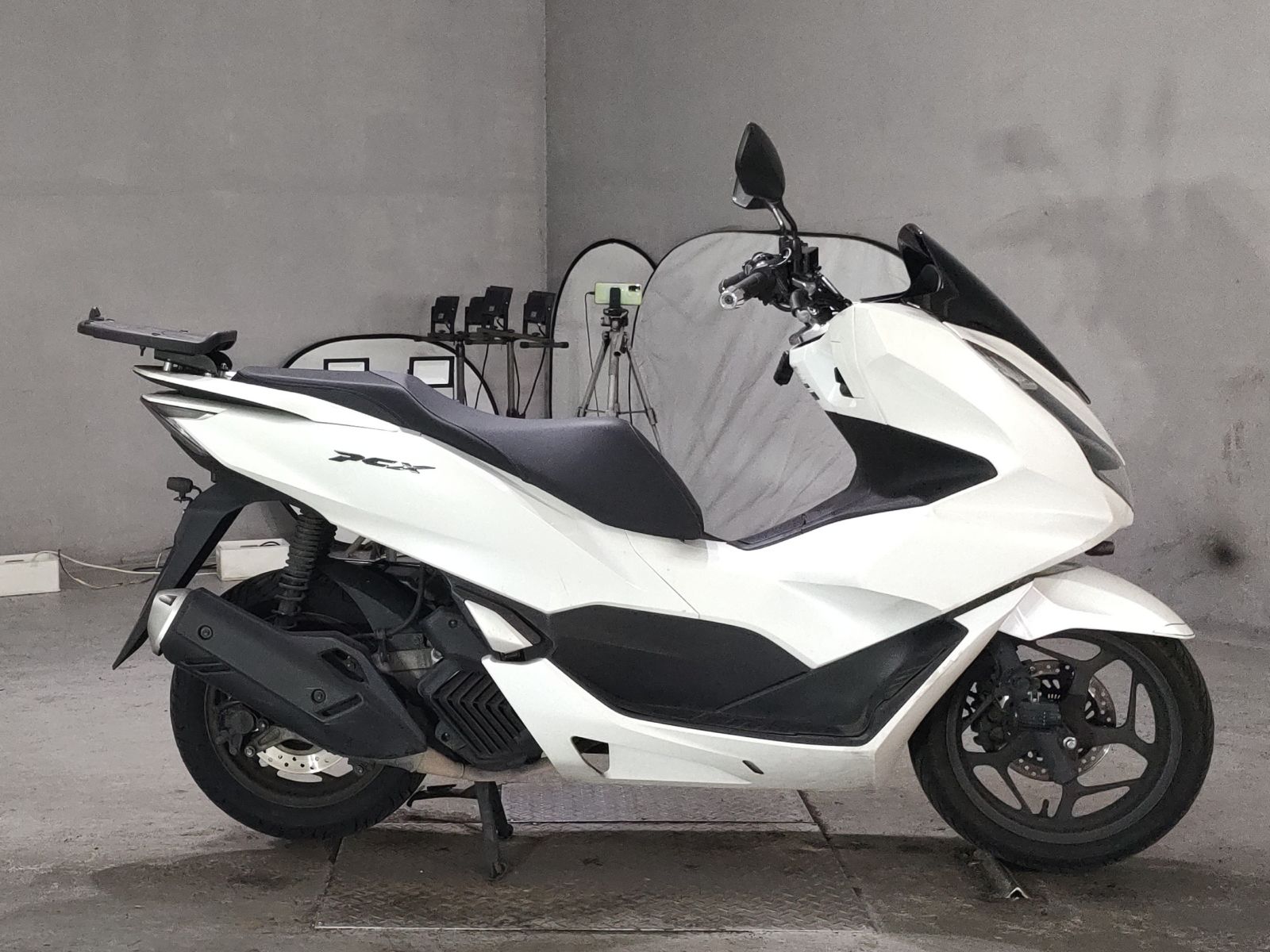 Honda PCX125