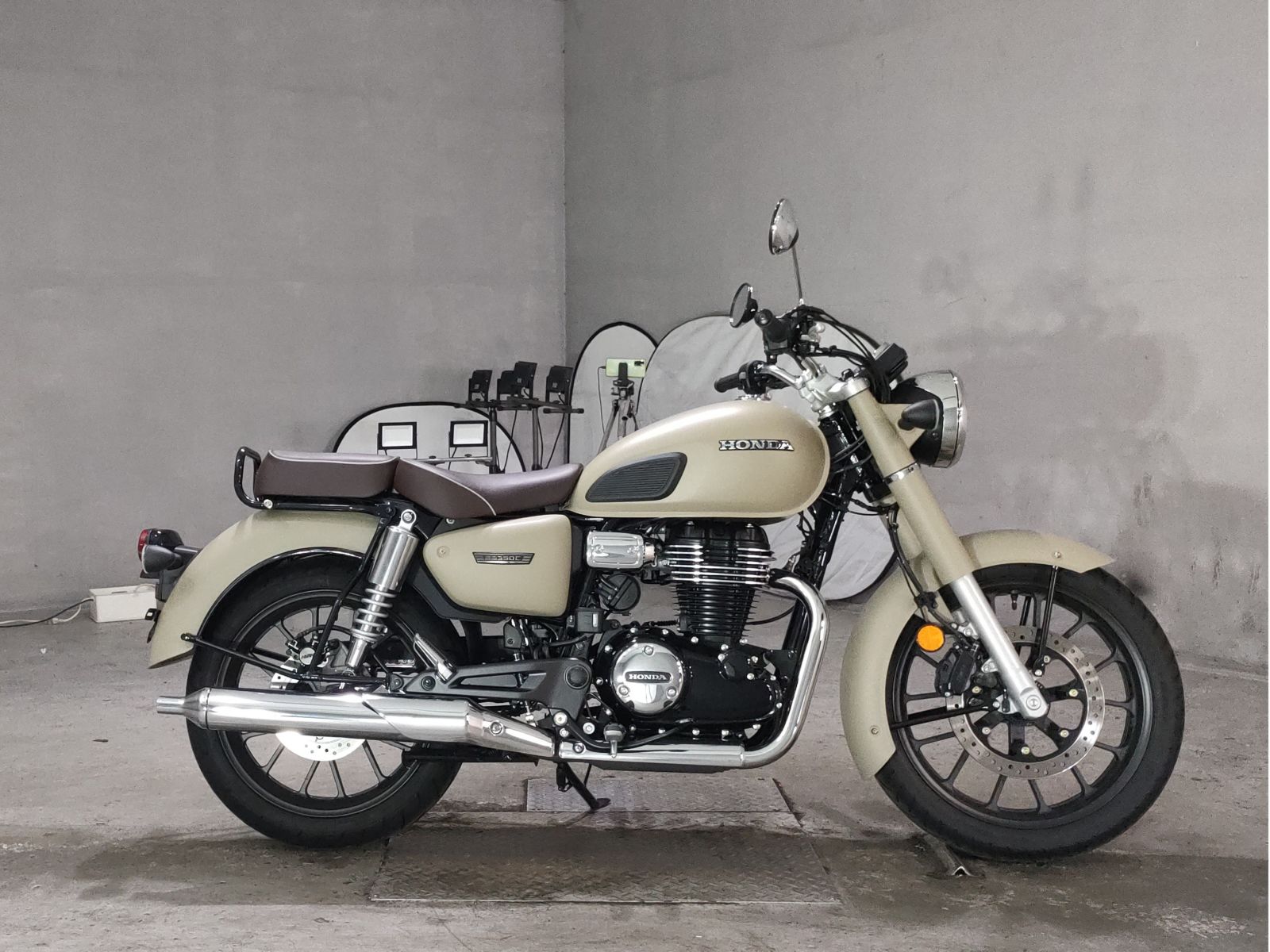 OTHER GB350C