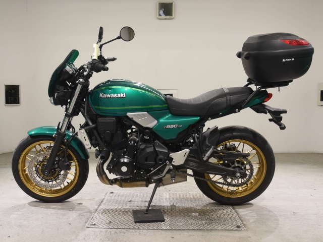 OTHER Z650RS