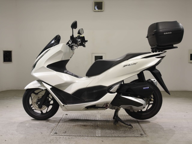 Honda PCX125