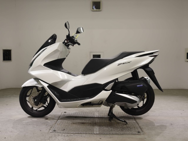 Honda PCX125