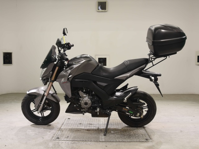 OTHER Z125PRO