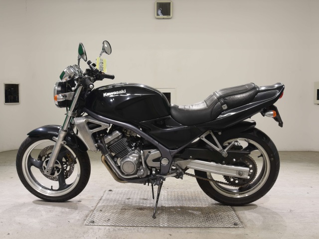 Kawasaki BALIUS250