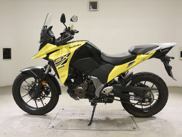 OTHER V STROM 250SX