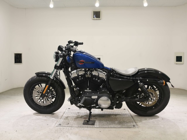 Harley-Davidson HARLEY XL1200X