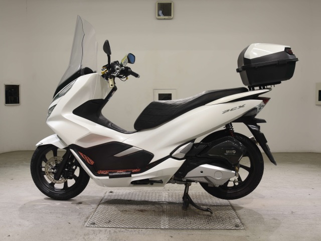OTHER PCX125-3