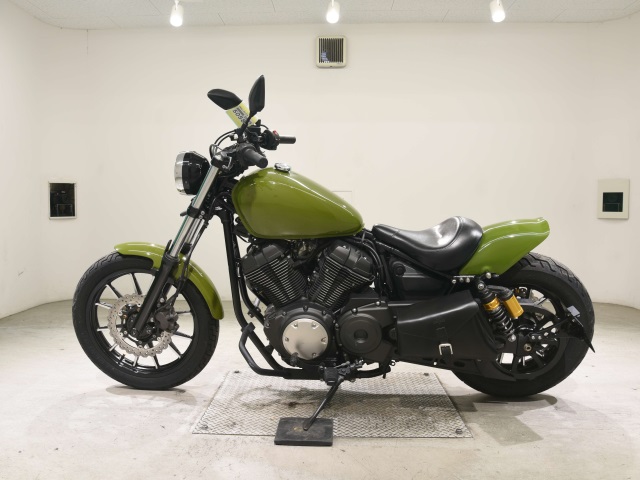Yamaha BOLT950RA