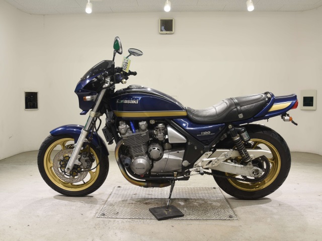 Kawasaki ZEPHYR1100