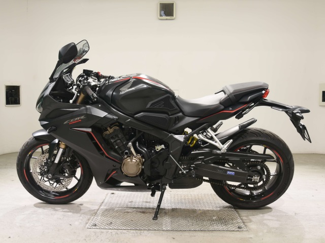 OTHER CBR650R