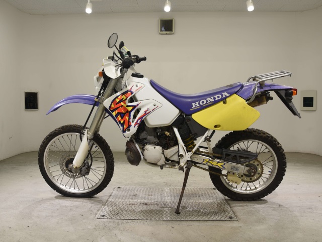 Honda CRM250R