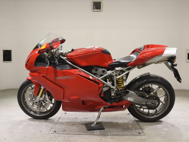 Ducati DUCATI 999 MONOPOSTO