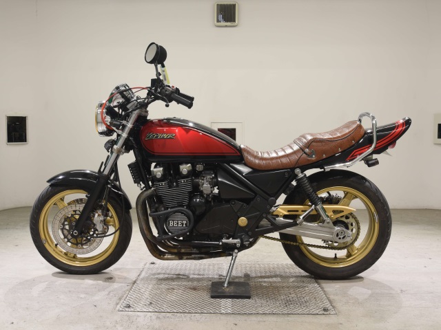 Kawasaki ZEPHYR400K