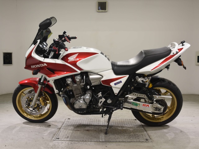Honda CB1300SF BOLDOR