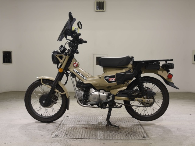 OTHER CT125