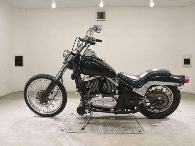 Kawasaki VULCAN400
