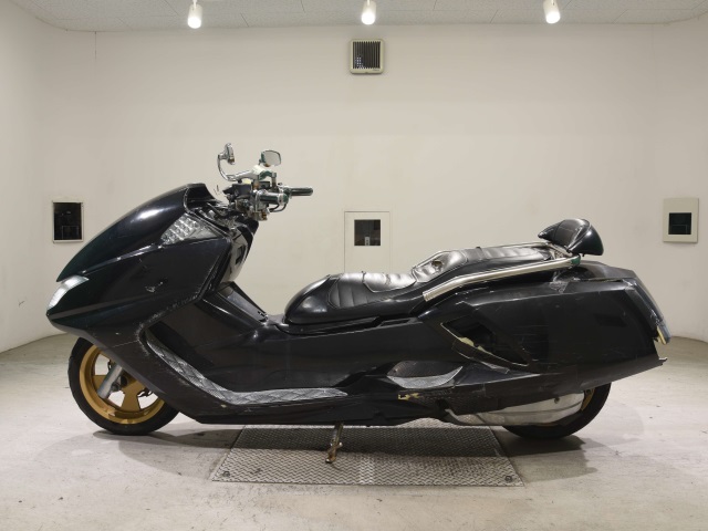 Yamaha MAXAM250