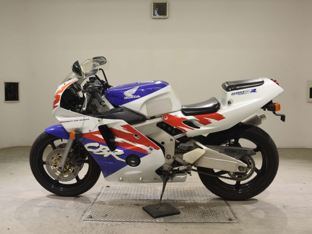 Honda CBR250RR